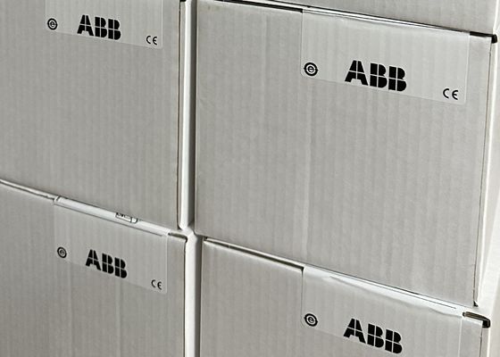 V18345-1010421001 V18345 ABB System pozycjonowania zaworów TZIDC Elektro-Pneumatyczny System pozycjonowania