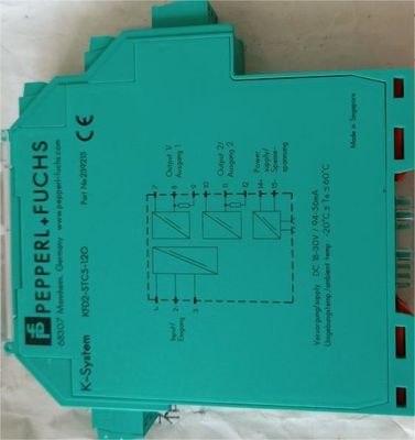 KFD2-STC5-1.2O Zasilanie nadajnika SMART