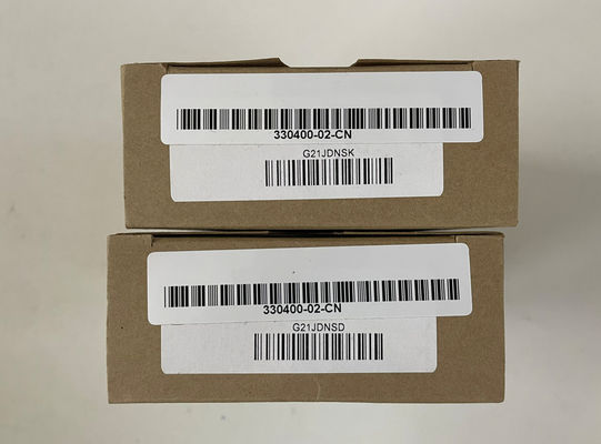 330400-02-CN Przesylatory przyspieszenia akcelerometru Bently Nevada
