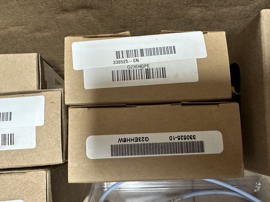 330525-CN Bently Nevada Velomitor XA Piezo Sensor Prędkości 3,94 mV/mm/s (100 mV/in/s) ±5%