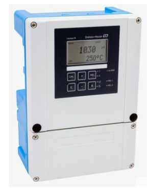 CPM253-MR0005 Endress+Hauser Instruments PH ORP Transmitter Liquisys CPM253
