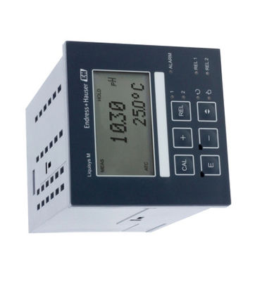 CPM223-PR0005 PH ORP Endress+Hauser Transmitter Liquisys CPM223