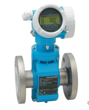 5P2B1F-AAACCAEA1K0A Endress+Hauser Proline Promag P 200 Przepływomierz elektromagnetyczny