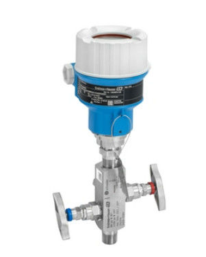 PMP51-AA21JA1PGJGCJA1 Endress+Hauser Instruments PMP51 4-20mA HART