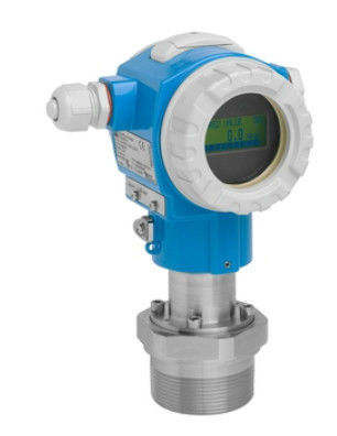 PMC71-ABA2K1GAAAA Endress+Hauser Instruments Absolute And Gauge Pressure Cerabar PMC71