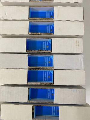 MTL5544D Zasilanie wielokrotnika MTL Instrumenty 4/20ma dla dwóch lub trzech nadajników drutu Dwie wyjścia