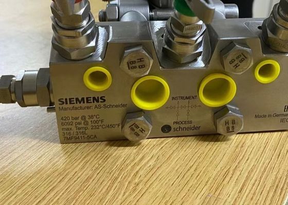 7MF0340-1RL01-5AF2-Z A01+C11+E00+H02+U04 SIEMENS Transmitter, SIEMENS Transmitter ciśnienia różnicowego