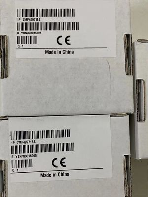 7MF4997-1BS SIEMENS cyfrowy wyświetlacz dla Sitrans TF