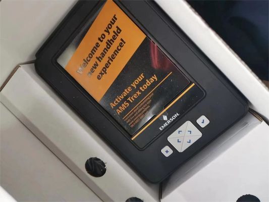 TREXLHPKLWS3S EmersonDevice Communicator Plus moduł łączności, HART, (Li-ion), IS, bezprzewodowy, wsparcie standardowe (3 lata)