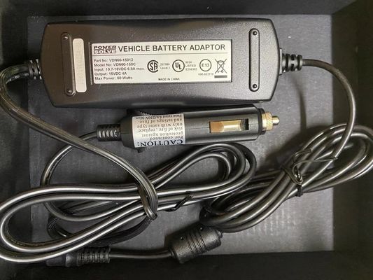 TREX-0003-0011 EMERSON TREX Adapter zasilania AC