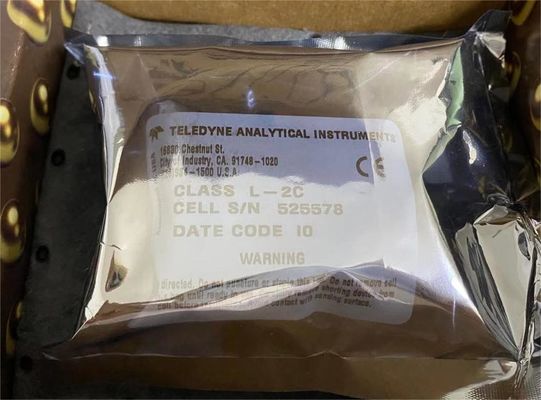 L-2C Micro TELEDYNE czujnik ogniw paliwowych do analizatorów tlenu