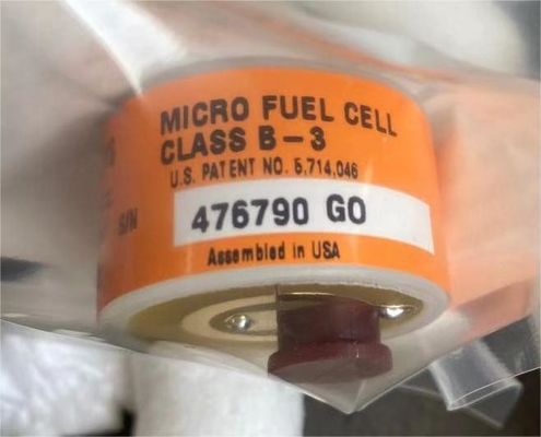 B-3 Teledyne Micro Fuel Cell Sensor dla analizatorów tlenu
