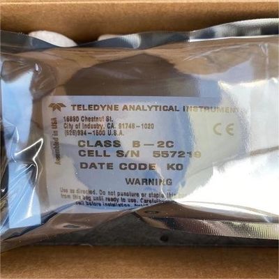 B-2C TELEDYNE paliwowa