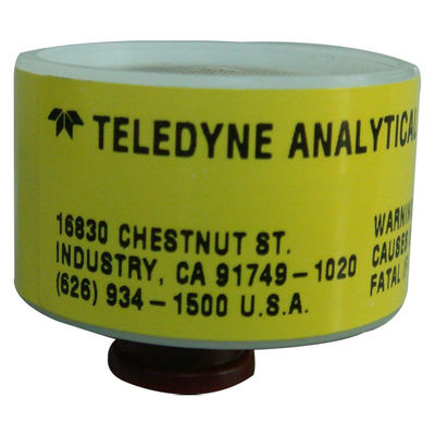 B-2C TELEDYNE paliwowa