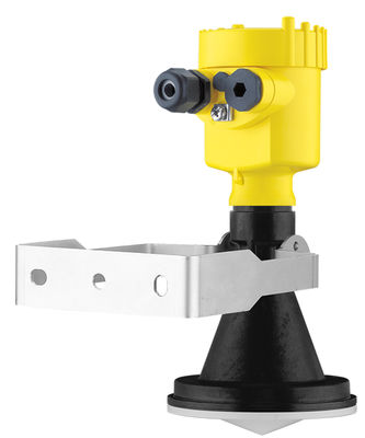 PS67.XXBAE7RNAX VEGAPULS 67 Radar Sensor Plastyczna podwójna komora / IP66/IP67