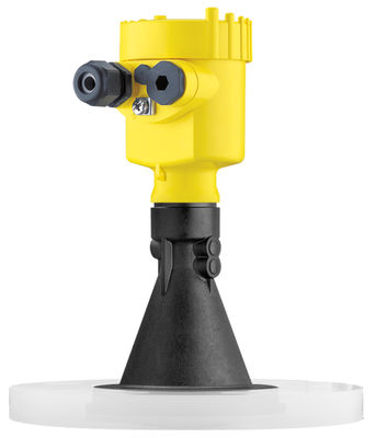 PS67.XXBAE7RNAX VEGAPULS 67 Radar Sensor Plastyczna podwójna komora / IP66/IP67