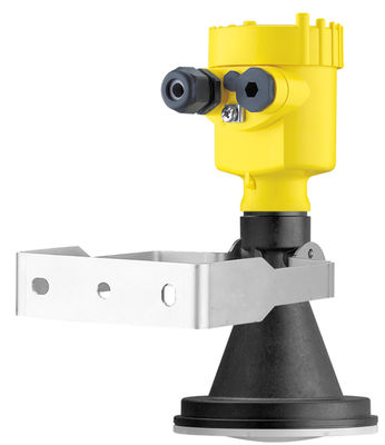 PS64.CCGGPLHXDNKXX VEGA Miernik poziomu VEGAPULS 64 Radar Sensor do ciągłego pomiaru poziomu