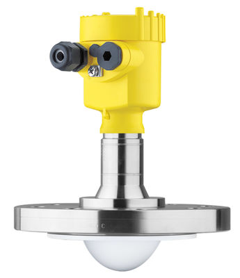 PS64.CCGGPLHXDNKXX VEGA Miernik poziomu VEGAPULS 64 Radar Sensor do ciągłego pomiaru poziomu