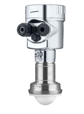 PS64.CCGGPLHXDNKXX VEGA Miernik poziomu VEGAPULS 64 Radar Sensor do ciągłego pomiaru poziomu