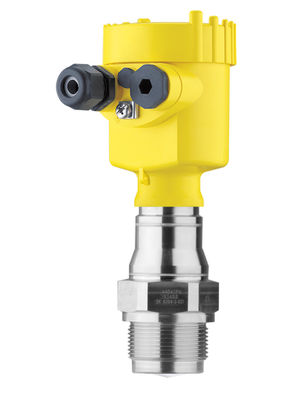 PS69.AXCSABHXAMKRX VEGA Miernik poziomu VEGAPULS 69 Radar Sensor do ciągłego pomiaru poziomu