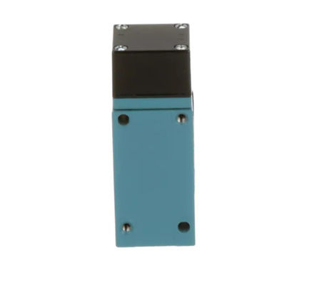 LSA1A Honeywell Szybki przełącznik graniczny SPDT 600VAC 10A bokowo obrotowy serii HDLS