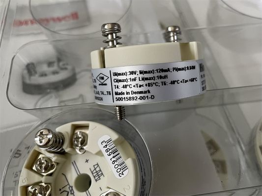 STT17H-BS STT17H Inteligentna temperatura HONEYWELL nadajnik STT serii 3000 STT170