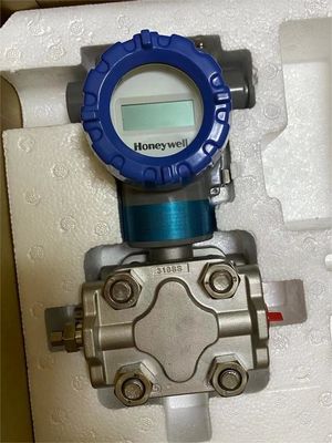 Ciśnienie różnicowe HONEYWELL Transmitter SmartLine STD700 STD730-E1AS4AS-1-A-AHB-11S-A-30A0-F1 F5-0000 STD730