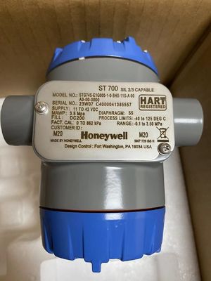 STG74S-E1G000-1-0-BHS-11S-A-00A0-00-0000 HONEYWELL nadajnik SmartLine STG700