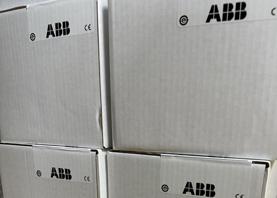 V18345-1010421001 V18345 ABB System pozycjonowania zaworów TZIDC Elektro-Pneumatyczny System pozycjonowania
