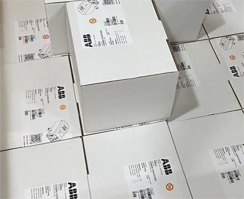 V18345-1010121001 ABB System pozycjonowania zaworów TZIDC Elektro pneumatyczny system pozycjonowania zaworów V18345