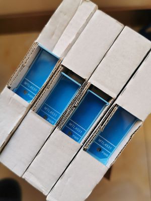 Interfejs przetwornika wibracji MTL4531 MTL Inst