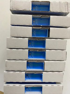 Interfejs przetwornika wibracji MTL4531 MTL Inst
