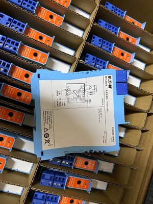 MTL4573 MTL Instrumenty Konwerter temperatury THC RTD Wpis Liczba kanałów Jeden