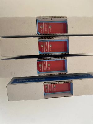 MTL5524 Sterownik alarmu magnetycznego MTL5500 Bezpieczne izolatory