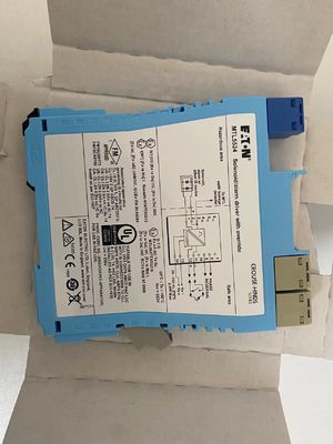 MTL5524 Sterownik alarmu magnetycznego MTL5500 Bezpieczne izolatory