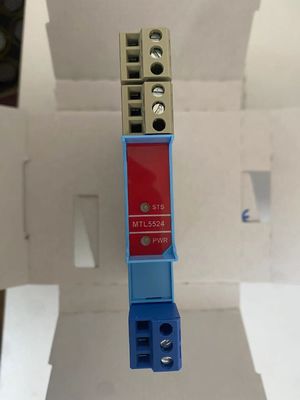 MTL5524 Sterownik alarmu magnetycznego MTL5500 Bezpieczne izolatory