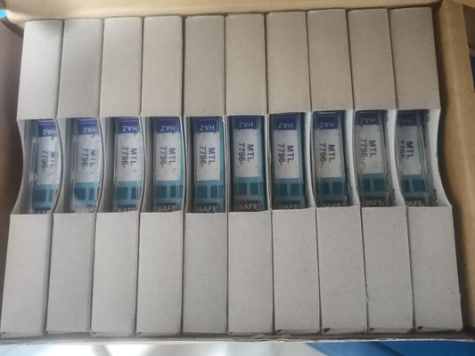 MTL7796- MTL Instruments Intrinsically Safe Zener Barriers Safety Isolator