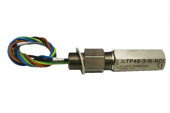 TP48-3-N-NDI MTL Instrumenty 5% do 95% RH (nie kondensujące) 35V Dc Maksymalnie