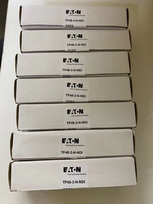 TP48-3-N-NDI MTL Instrumenty 5% do 95% RH (nie kondensujące) 35V Dc Maksymalnie