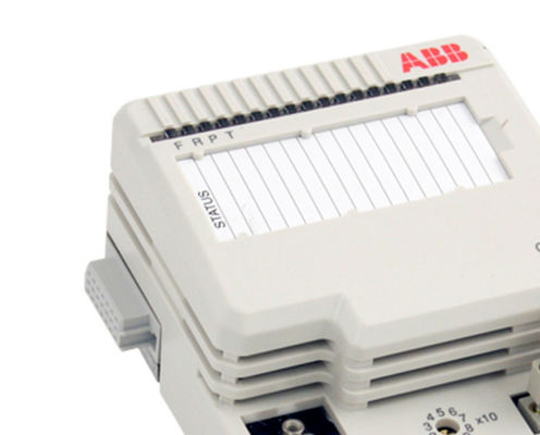 ABB CI801 3BSE022366R1 DP-V1 Komunikacja PROFIBUS FCI S800 Interfejs