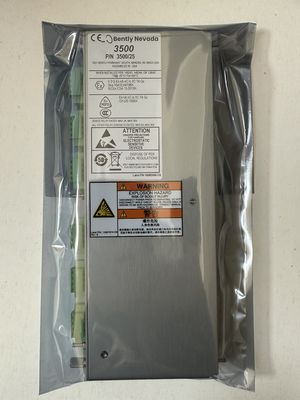 3500/25 Bently Nevada Keyphasor I/O Module 125800-01 Nowy i oryginalny