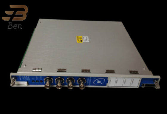3500 32 Moduł I/O przekaźnika czterokanałowego Bently Nevada 125720-02