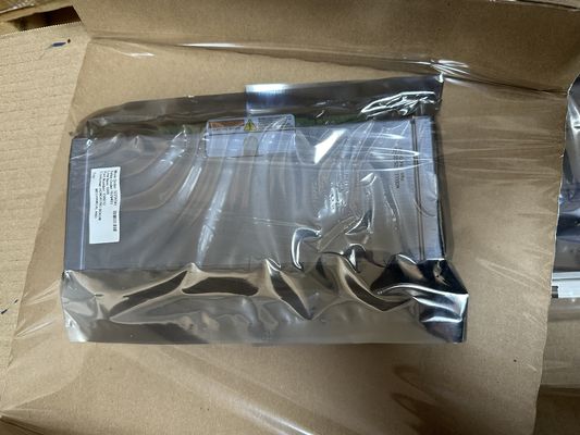 3500 32 Moduł I/O przekaźnika czterokanałowego Bently Nevada 125720-02