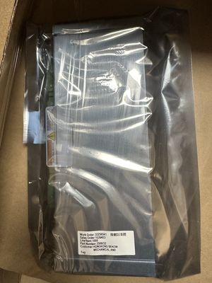 3500 32 Moduł I/O przekaźnika czterokanałowego Bently Nevada 125720-02
