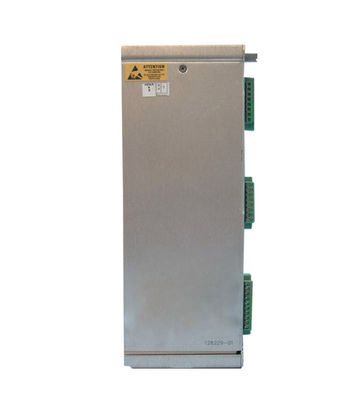 Bently Nevada 3500/42M 128229-01 Moduł PLC Prox IO 30*20*20cm