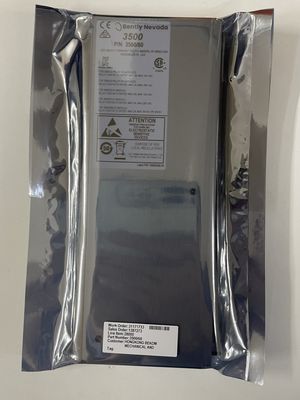 Bently Nevada 133827-01 3500/60 IO Moduł Zewnętrzne zakończenie