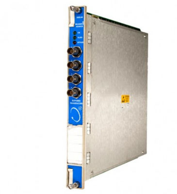3500/72M-01-00 System monitorowania wibracji Bently Nevada Bently Nevada Monitor