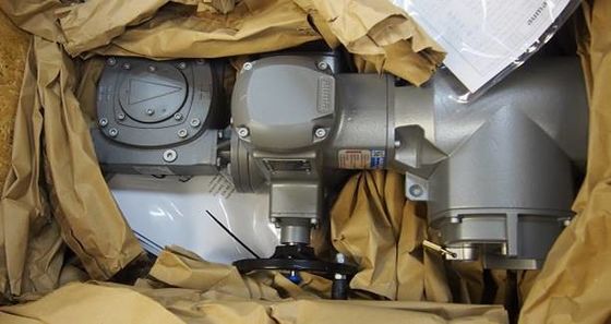 SA 07.2 ¢ SA 07.6/SAR 07.2 ¢ SAR 07.6 AUMA Części aktuatora Multi Turn Actuator