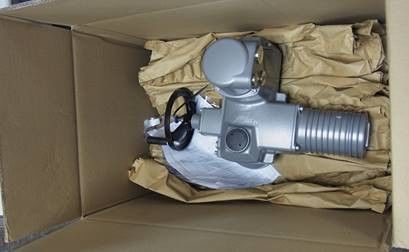 SA 07.2 ¢ SA 07.6/SAR 07.2 ¢ SAR 07.6 AUMA Części aktuatora Multi Turn Actuator