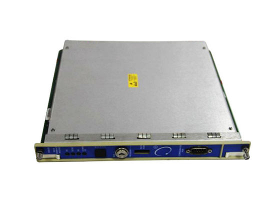 3500/33-01-00 System monitorowania wibracji Bently Nevada 16-kanałowy moduł przekaźnika
